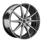 Кованый диск LS FG01 MBF
